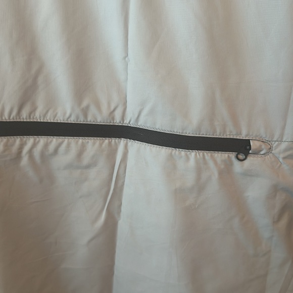 Men’s Nike Windbreaker Jacket - XL - Picture 7 of 7